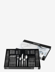 Gense - Cutlery set Twist - cutlery sets - metal - 1