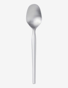 Tea spoon Dorotea 15 cm Matte steel, Gense