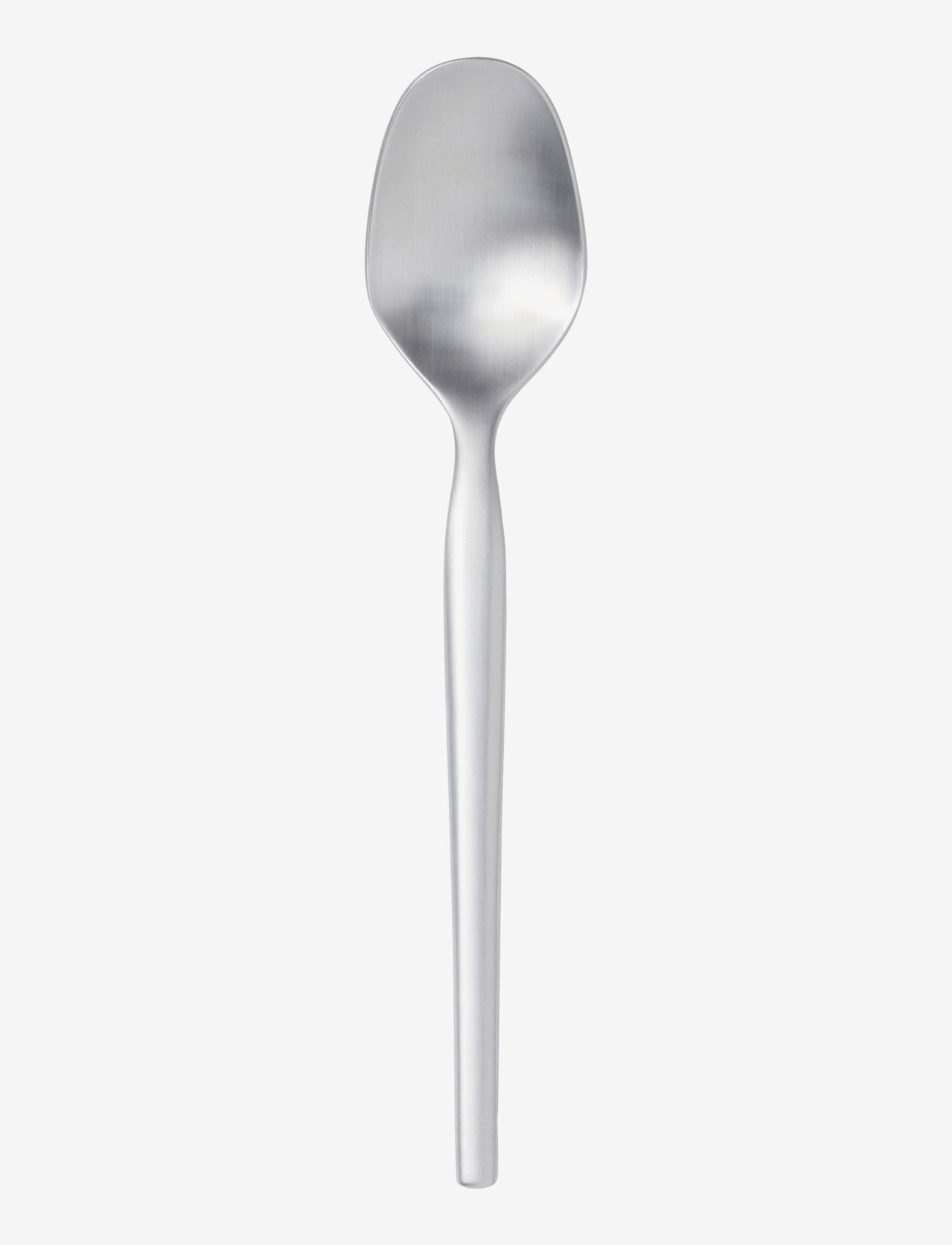 Gense - Tea spoon Dorotea - tee- ja kohvilusikad - grey - 0