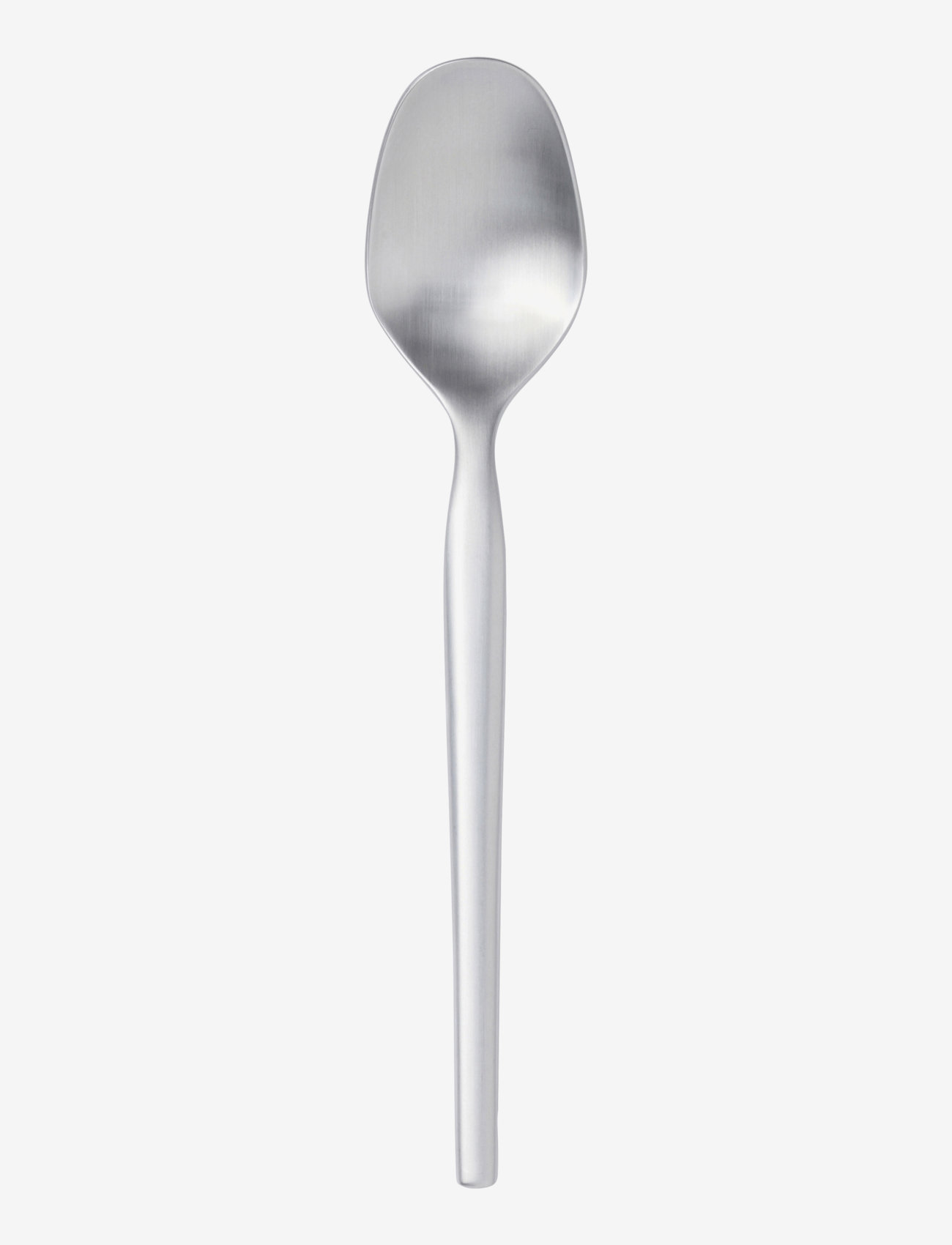 Gense - Tea spoon Dorotea - najniższe ceny - grey - 0