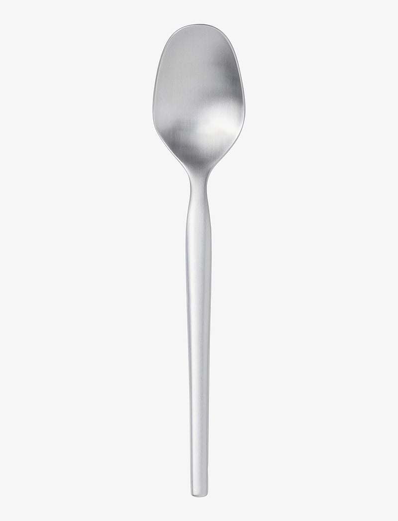 Gense - Tea spoon Dorotea - tee- ja kohvilusikad - grey - 1