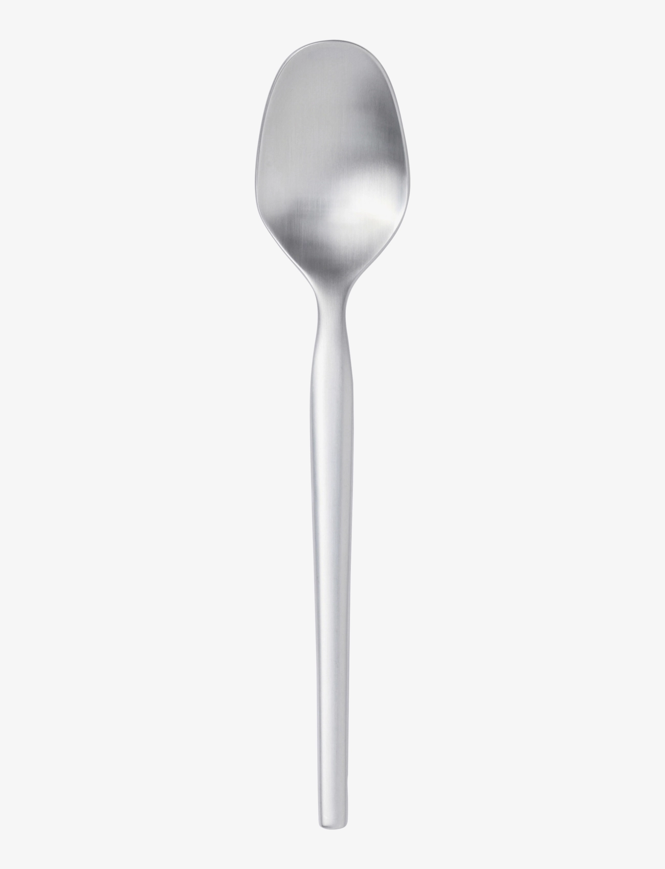 Gense Tea spoon Dorotea - Gense - GREY / silver