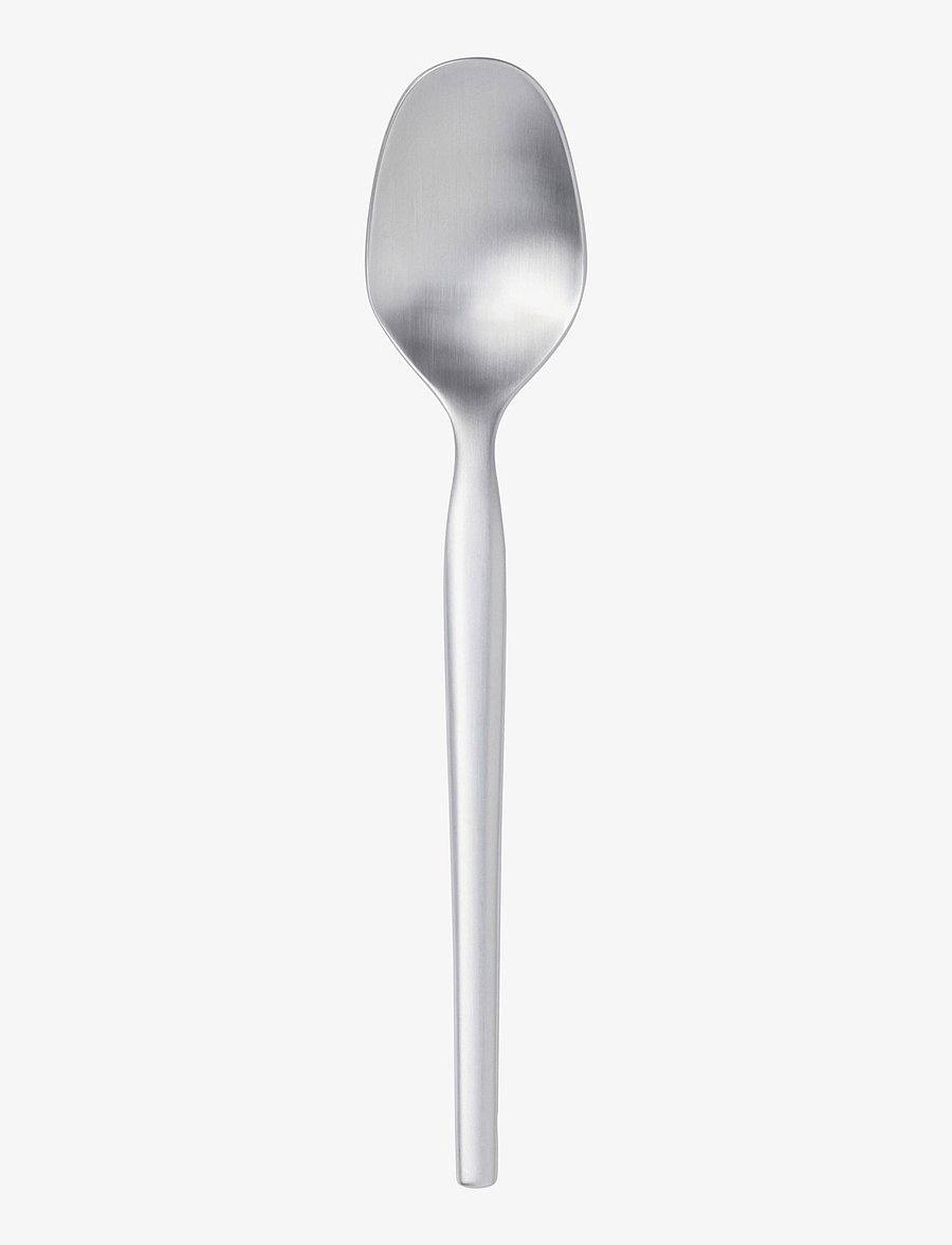 Gense - Tea spoon Dorotea - lusikad - grey - 1