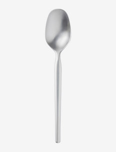 Dessert spoon Dorotea 17,8 cm Matte steel, Gense