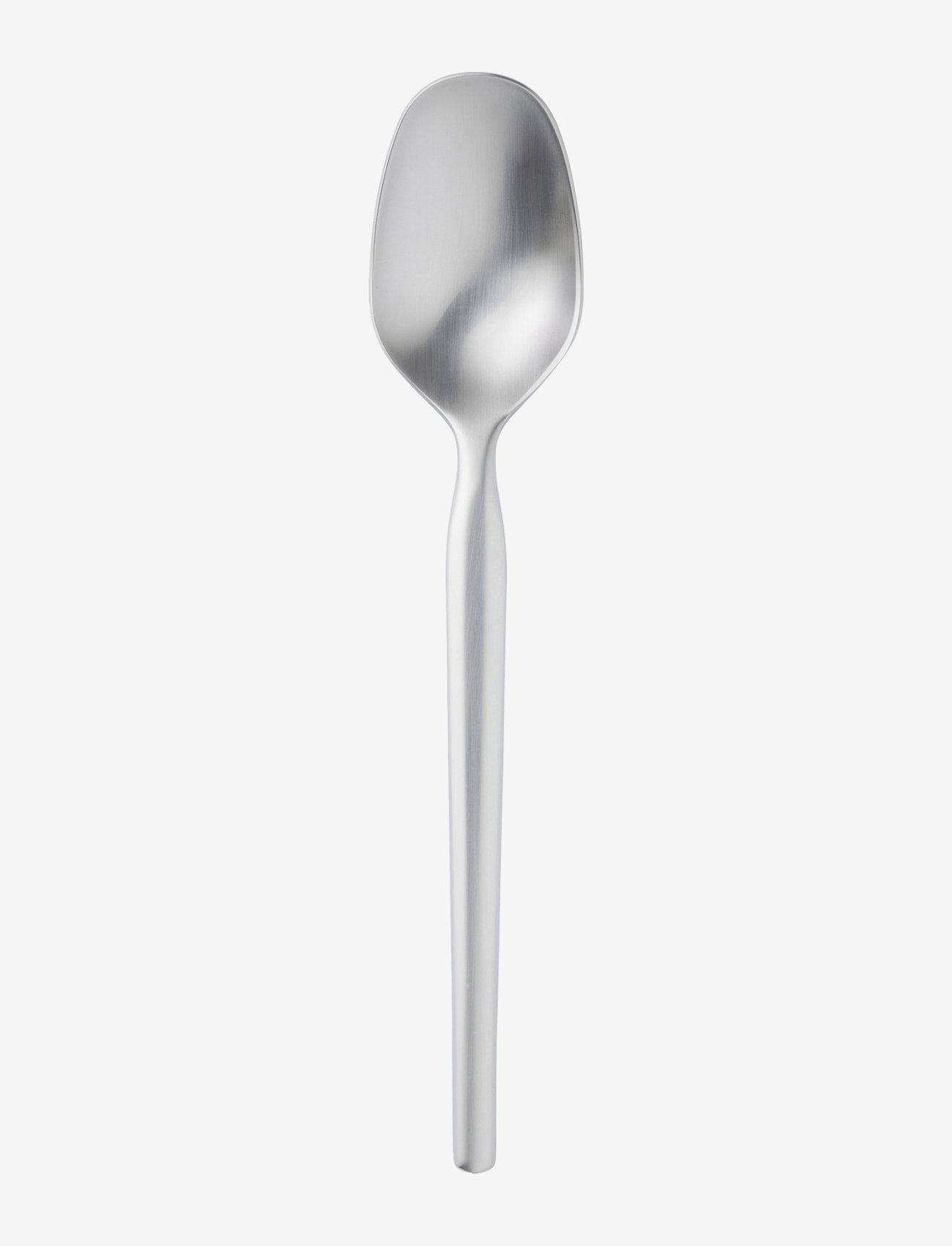 Gense - Dessert spoon Dorotea - dessert spoons - grey - 0