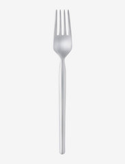 Gense - Lunch fork Dorotea - die niedrigsten preise - grey - 0