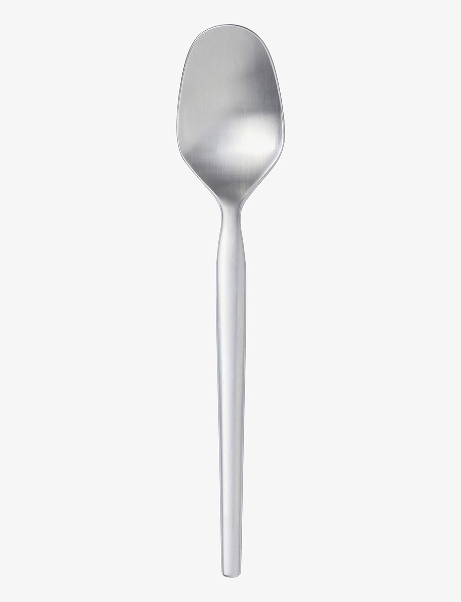 Gense - Table spoon Dorotea - supilusikad - grey - 1