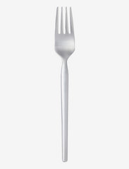 Table fork Dorotea - GREY