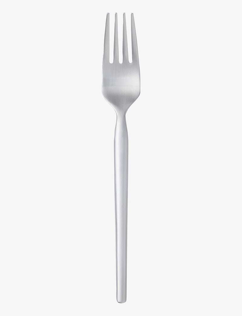 Gense - Table fork Dorotea - kahvlid - grey - 1