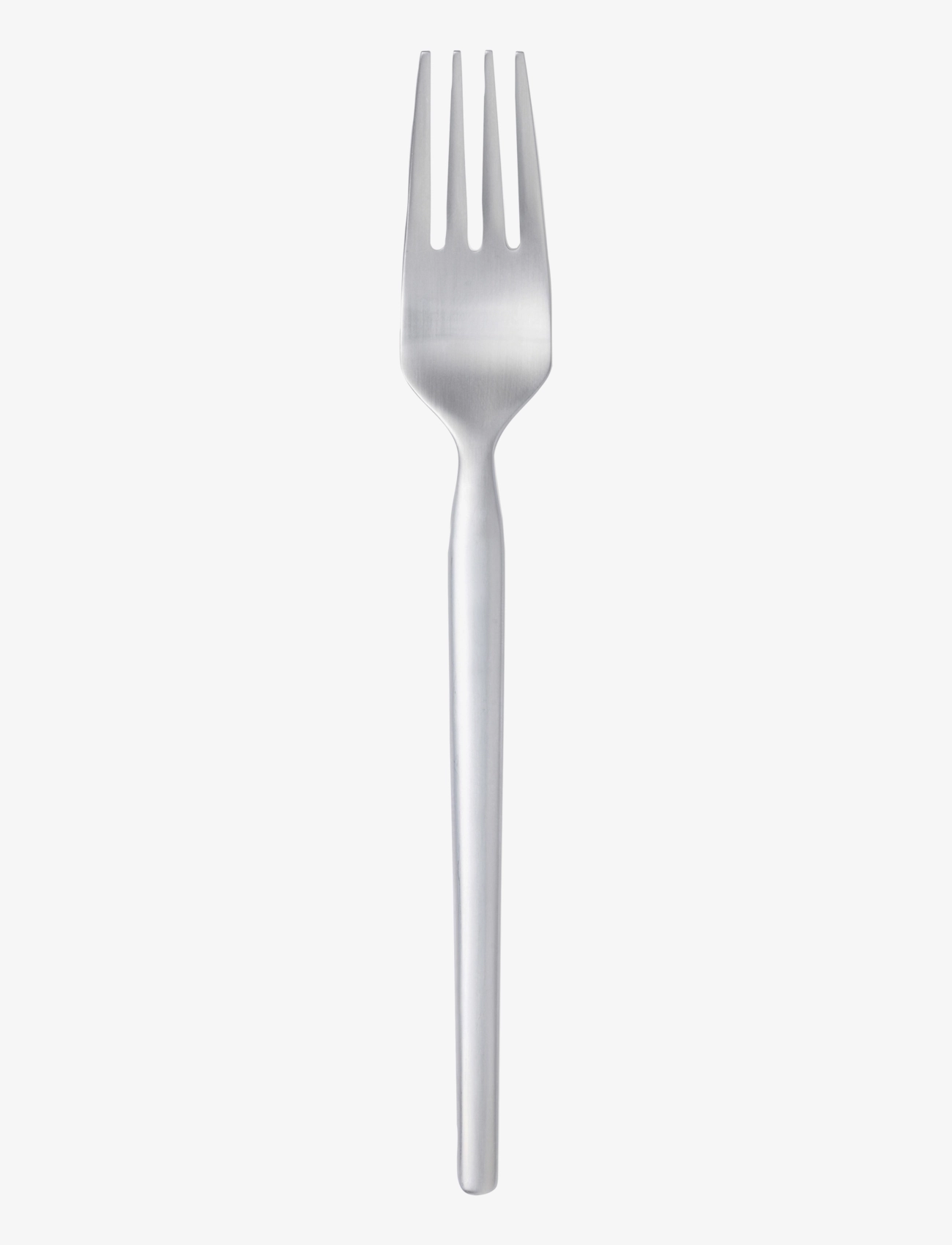 Gense Table fork Dorotea - Cutlery & Flatware - GREY / silver