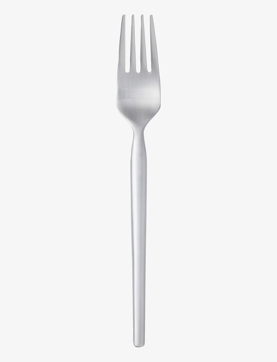 Gense - Table fork Dorotea - kahvlid - grey - 1