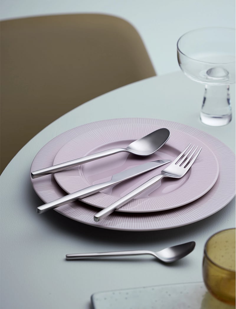 Gense - Table fork Dorotea - kahvlid - grey - 2