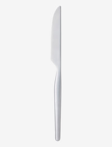 Table knife Dorotea 21,9 cm Matte steel, Gense