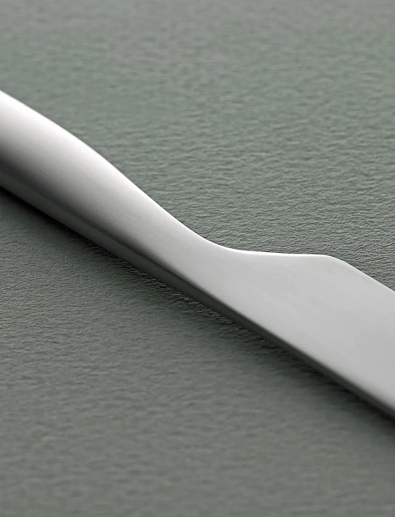 Gense - Table knife Dorotea - messer - grey - 5