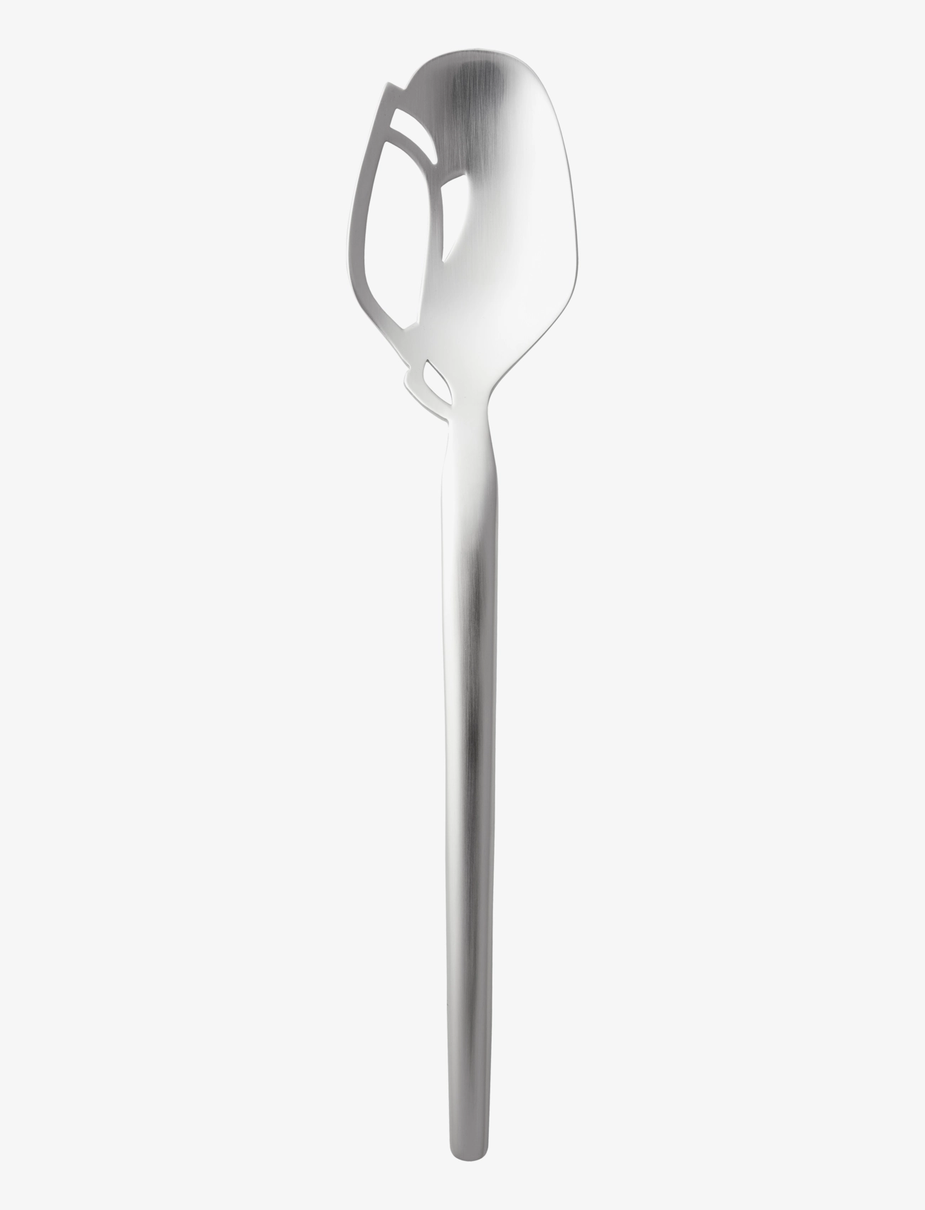 Gense - Salad cutlery Dorotea - salad cutlerys - grey - 2