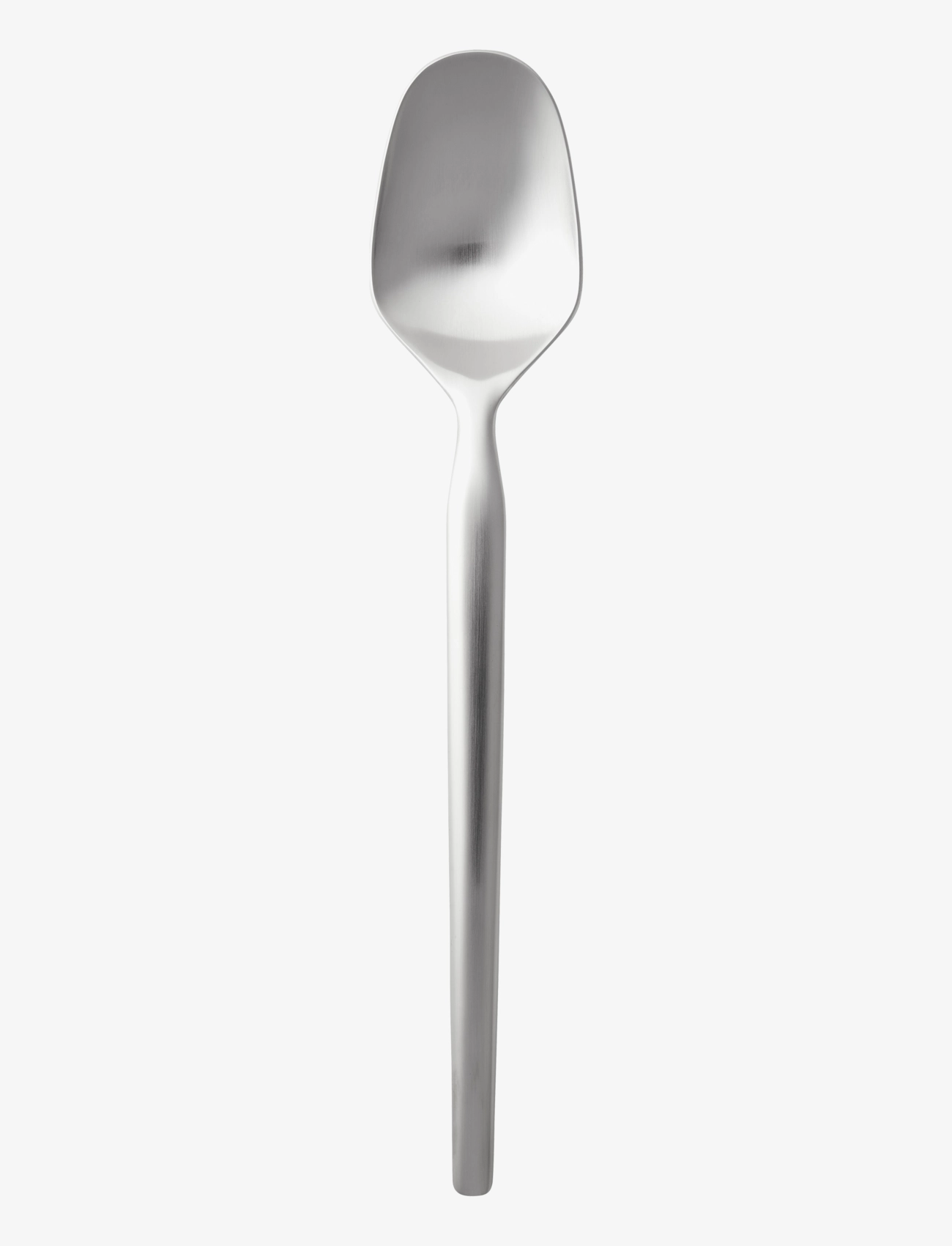 Gense - Salad cutlery Dorotea - salad cutlerys - grey - 3