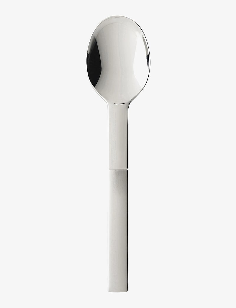 Gense - Coffee spoon Nobel - tee- ja kohvilusikad - metal - 1