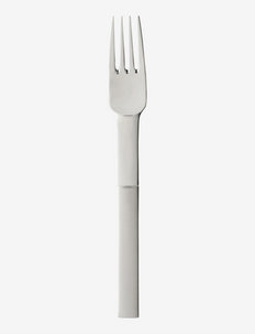 Lunch fork Nobel, Gense