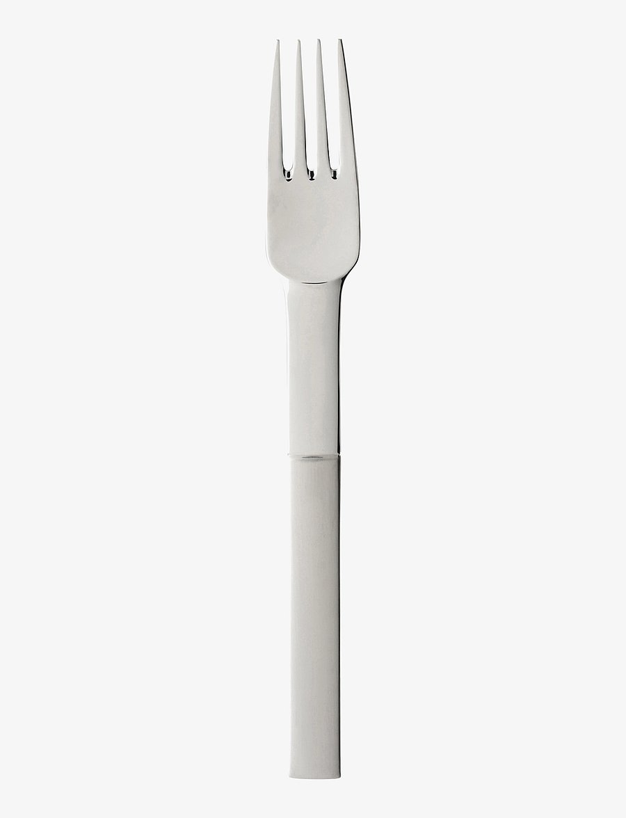 Gense - Lunch fork Nobel - kahvlid - metal - 1