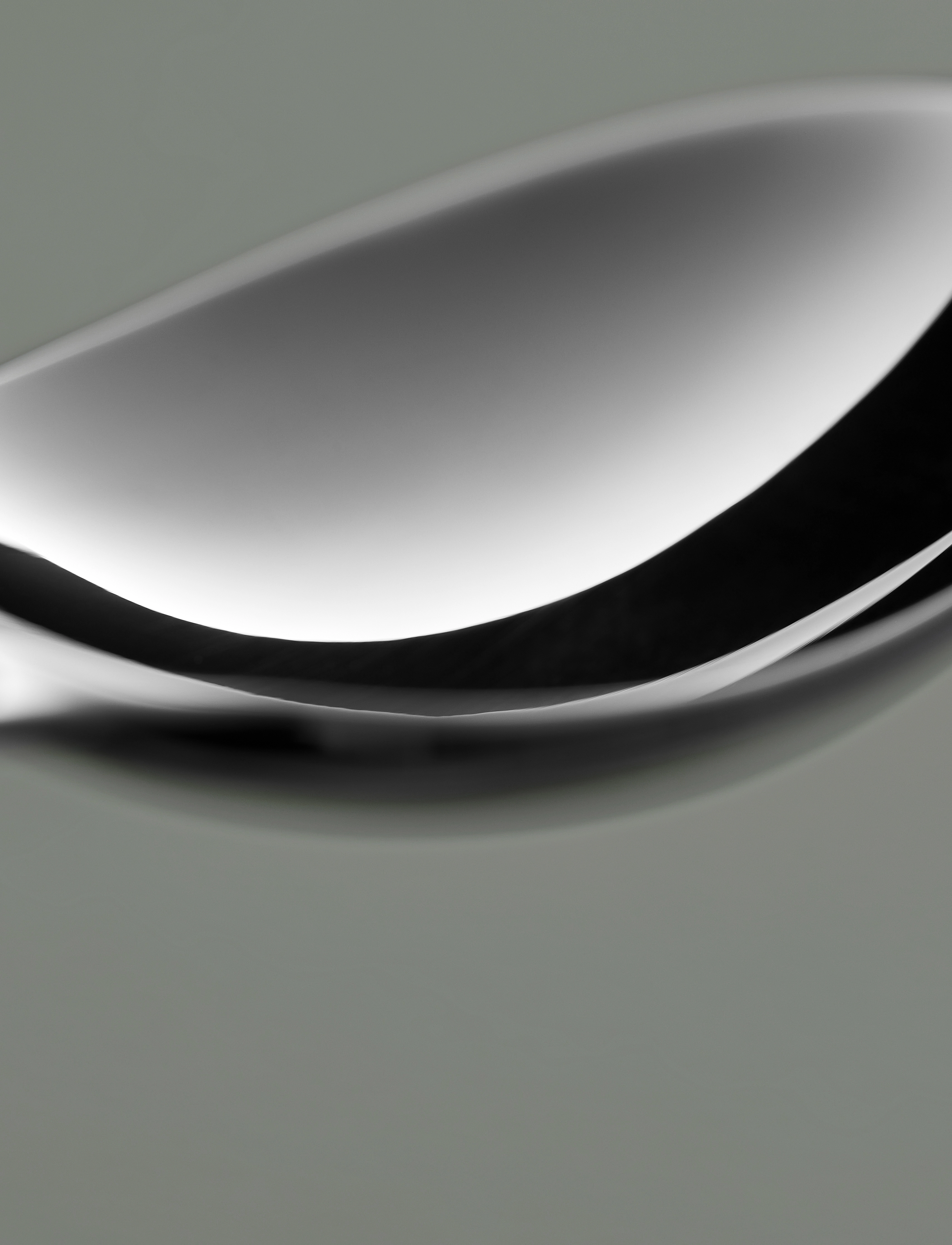 Gense - Table spoon Nobel - supilusikad - metal - 4