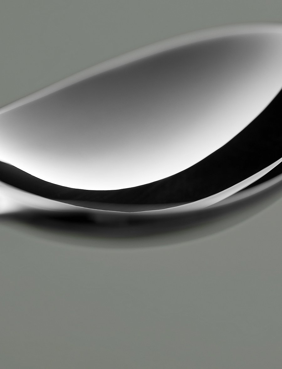 Gense - Table spoon Nobel - supilusikad - metal - 4
