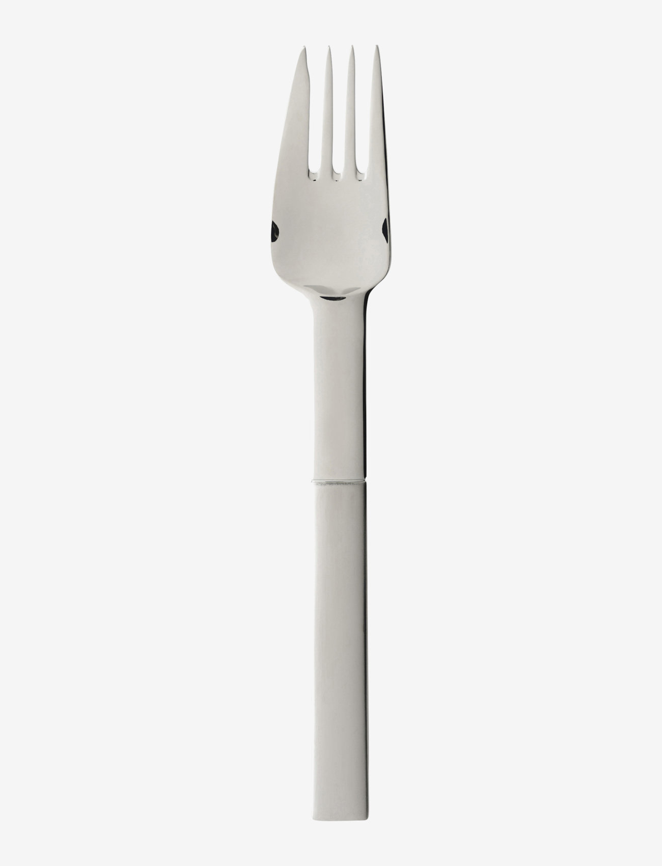 Gense - Cake fork Nobel - kahvlid - metal - 1