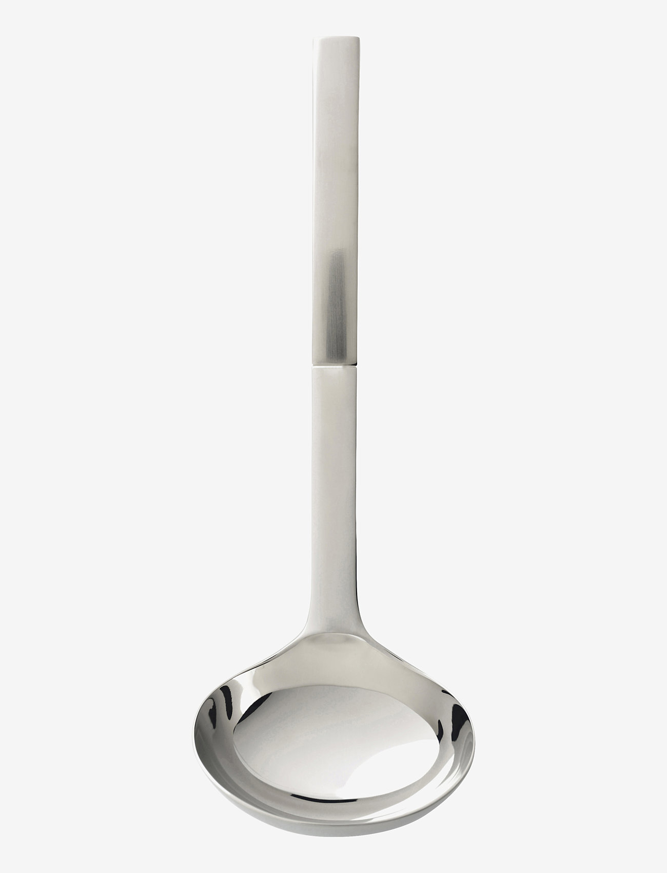 Gense - Gravy ladle Nobel - spoons, scoops & ladels - metal - 0