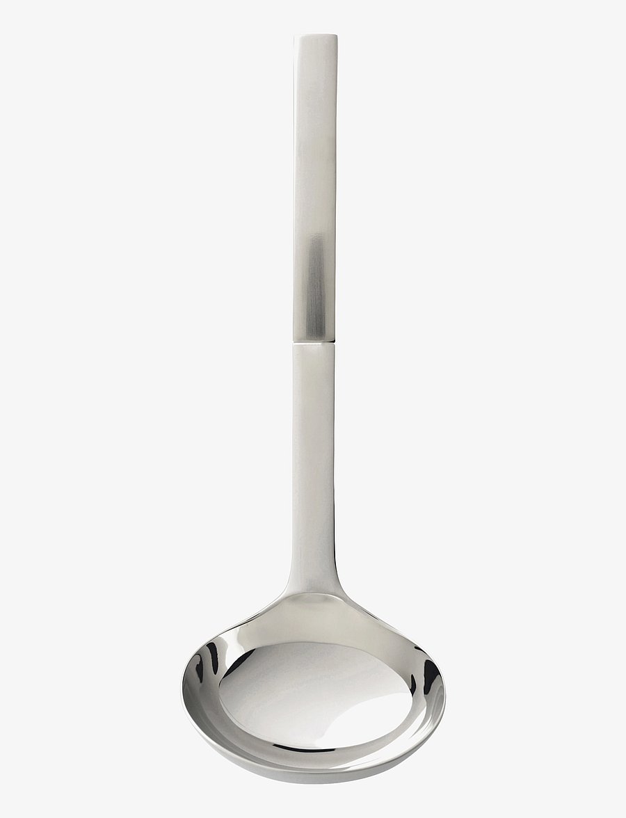 Gense - Gravy ladle Nobel - lusikad, kulbid ja pannilusikad - metal - 0
