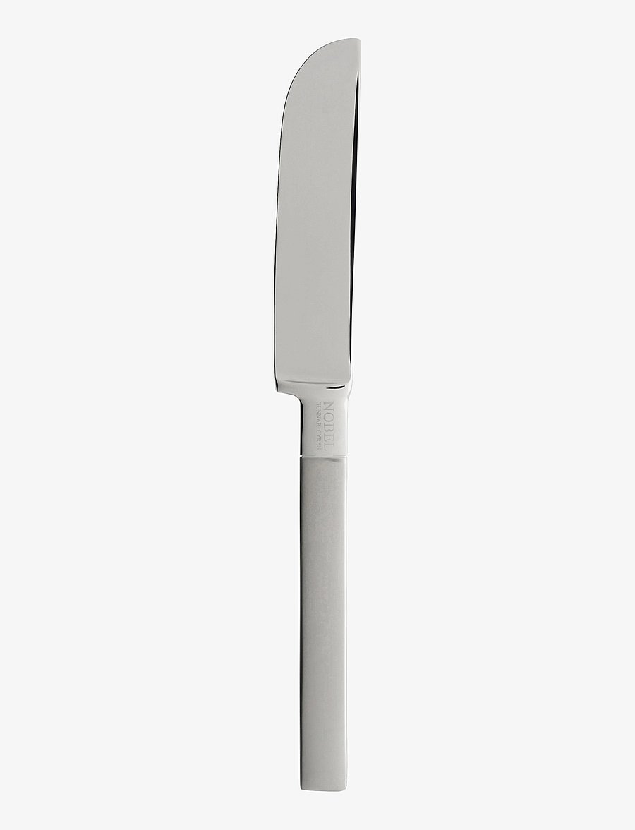 Gense - Lunch knife Nobel - noad - metal - 1