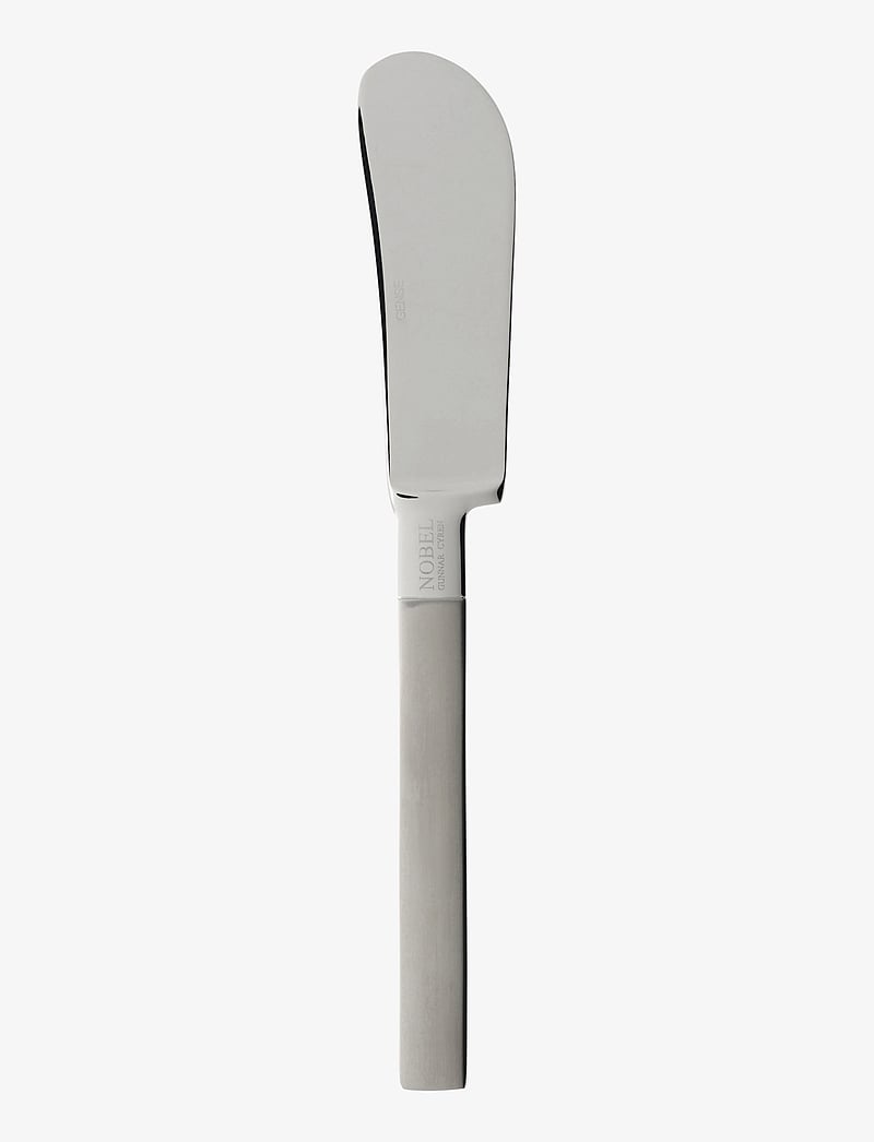 Gense - butter knife Nobel 17,6 cm - butter knives - metal - 1