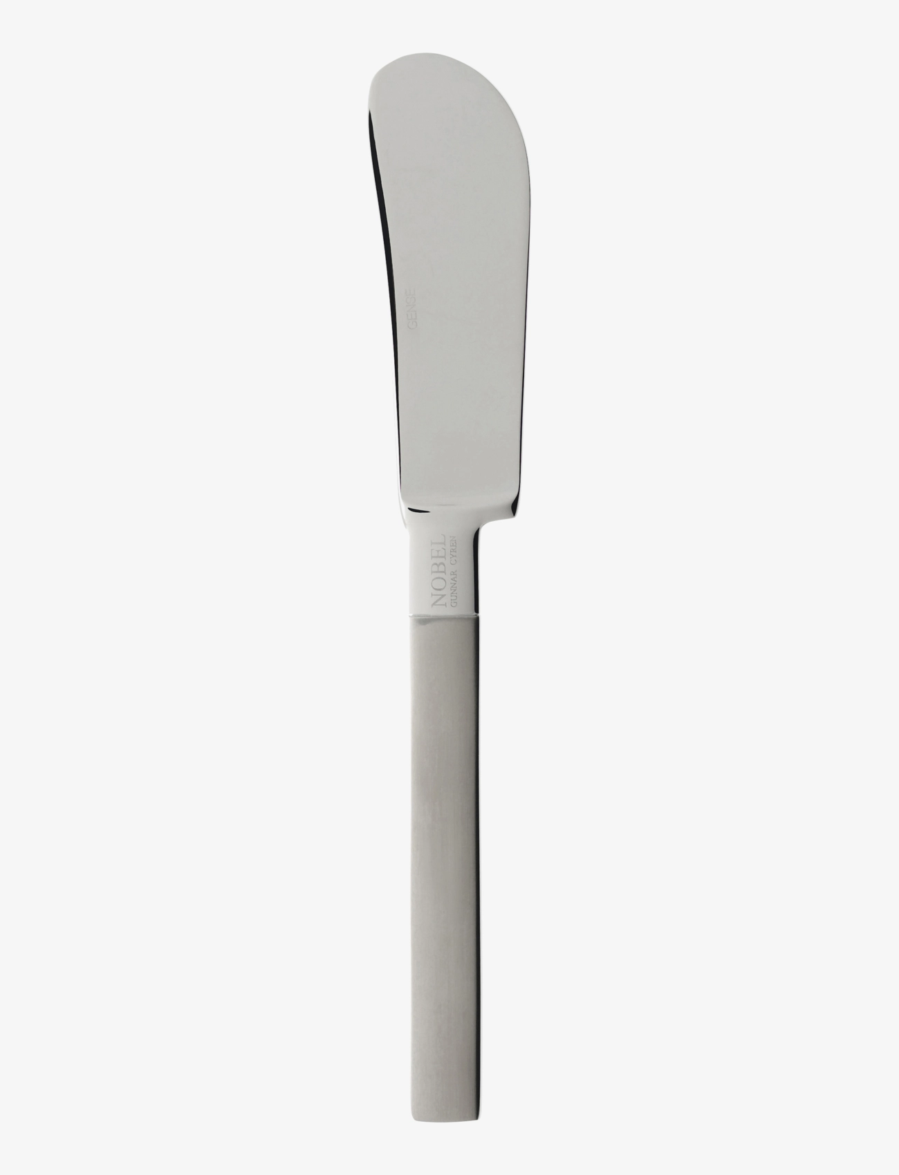 Gense - Butter knife Nobel - võinoad - metal - 1