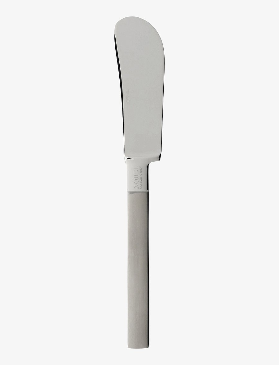 Gense - Butter knife Nobel - võinoad - metal - 1