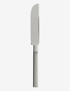 Bordkniv Nobel 22 cm Mat/Blank stål, Gense