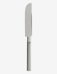 Gense - Bordkniv Nobel 22 cm Matt/Blank stål - de laveste prisene - metal - 0