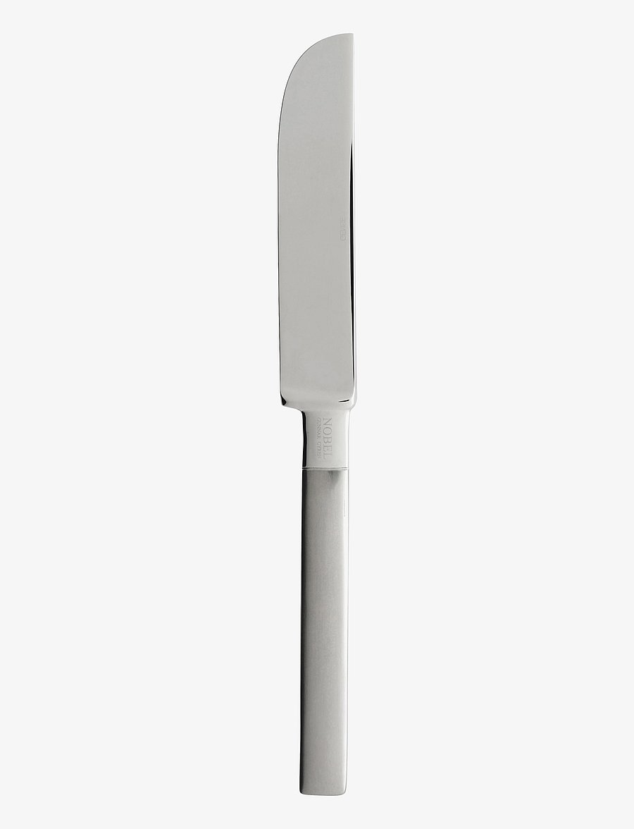 Gense - Table knife Nobel - noad - metal - 1