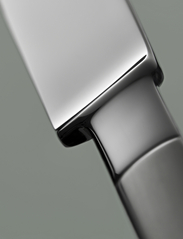 Gense - Bordkniv Nobel 22 cm Mat/Blank stål - laveste priser - metal - 4