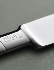 Gense - Bordkniv Nobel 22 cm Matt/Blank stål - de laveste prisene - metal - 5