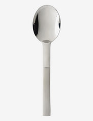 Gense - Serving spoon Nobel - servierlöffel - metal - 0