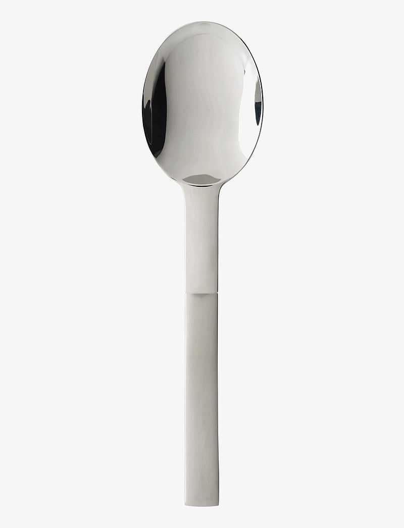 Gense - Serving spoon Nobel - serveerimislusikad - metal - 0