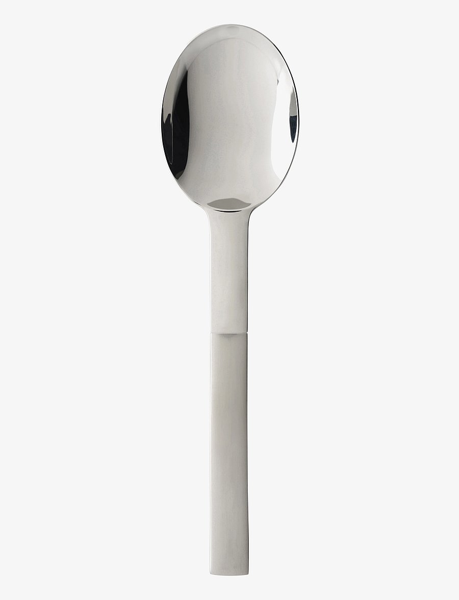 Gense - Serving spoon Nobel - serveerimislusikad - metal - 0