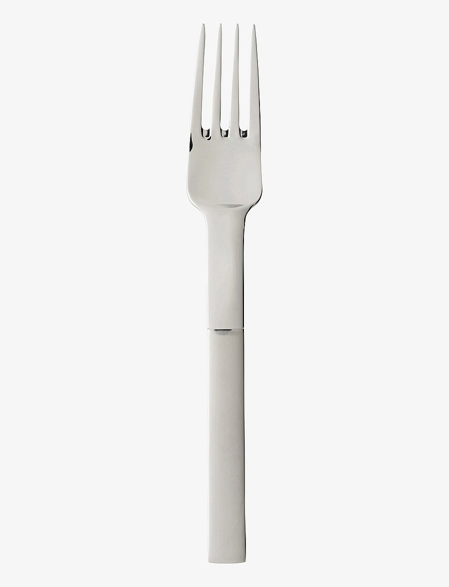 Gense - Serveringsgaffel Nobel - kahvlid - metal - 0