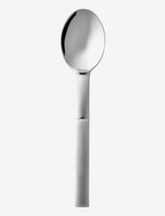 Dessert spoon 4pack Nobel - METAL