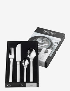 Cutlery set Nobel, Gense