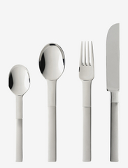 Gense - Cutlery set Nobel - söögiriistakomplektid - metal - 1