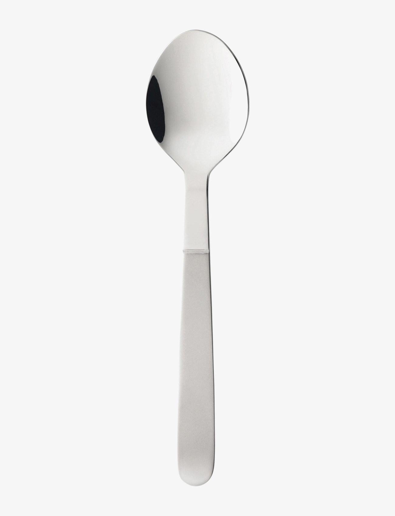 Gense Teske rejka 14 cm mat/blank stål - Borddækning - METAL / silver