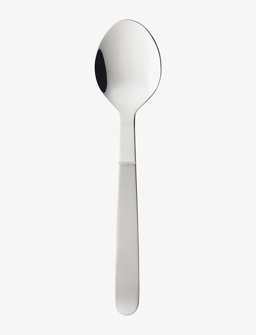 Gense - Tea spoon Rejka - kaffee- & teelöffel - metal - 0