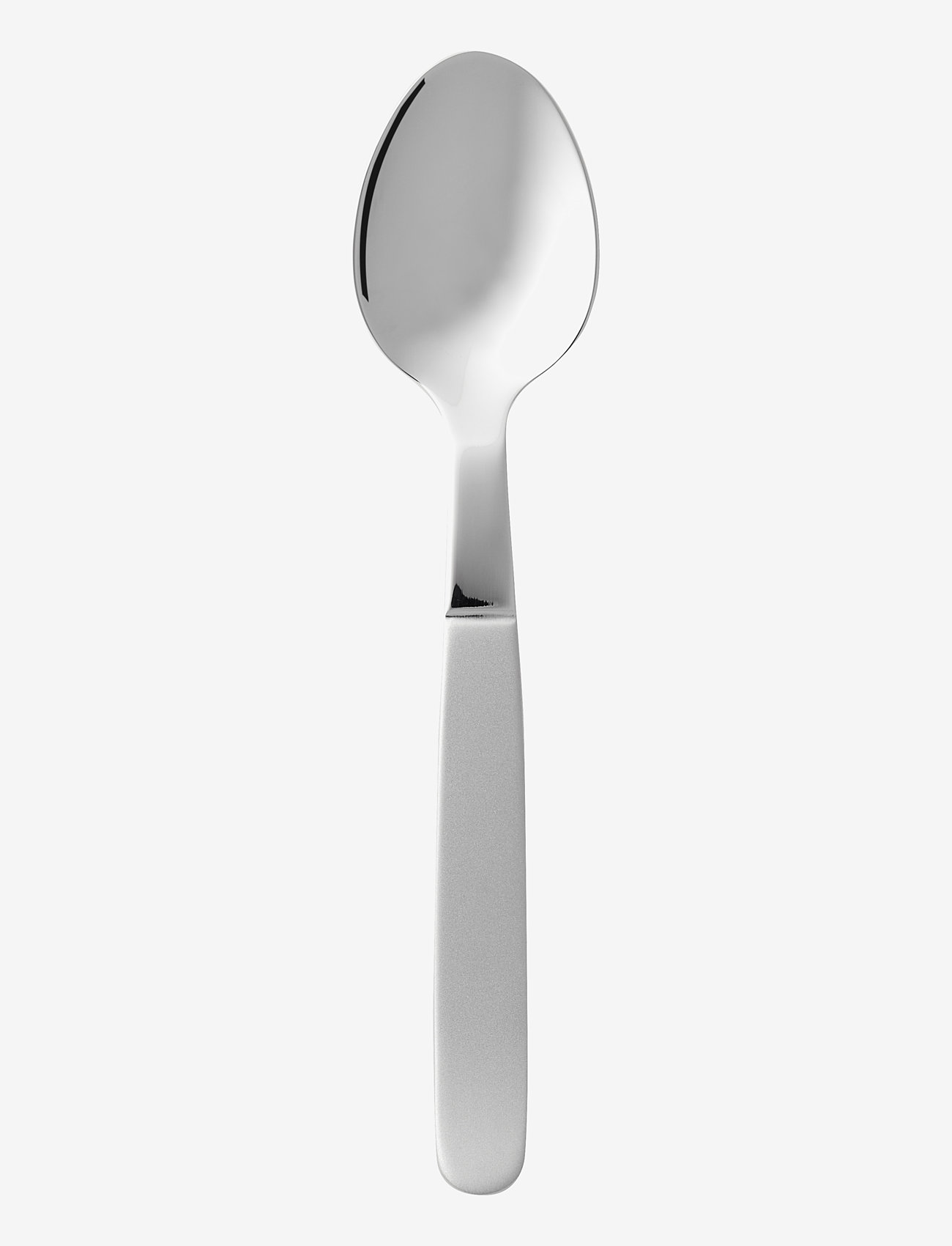 Gense - coffee spoon Rejka 12,6 cm - alhaisimmat hinnat - metal - 0
