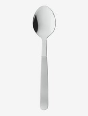 Gense - Dessert spoon Rejka - Łyżki deserowe - metal - 0