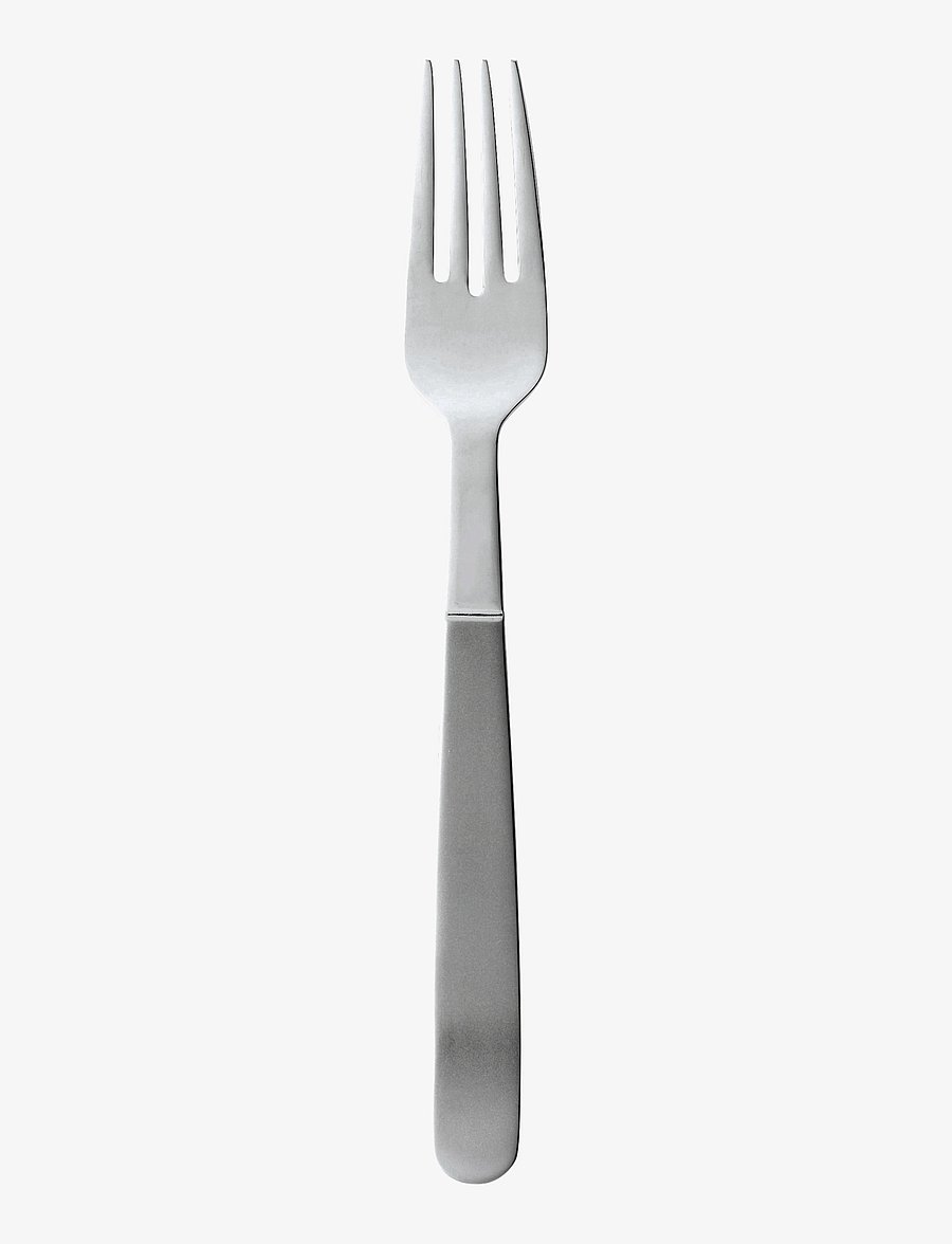 Gense - Lunch fork Rejka - kahvlid - metal - 0