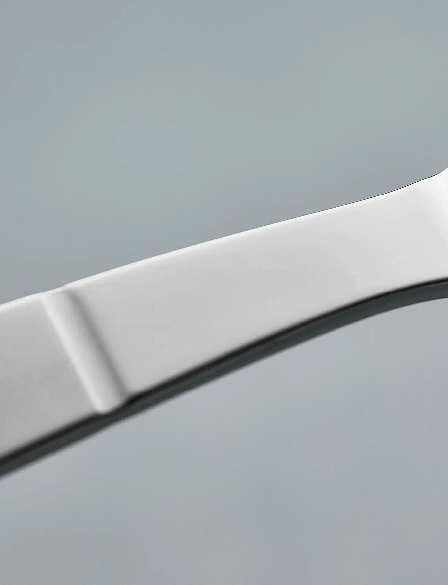 Gense - Table spoon Rejka - tafellöffel - metal - 2